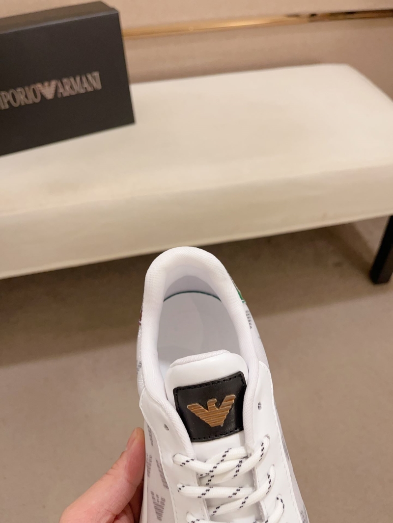 Armani Sneakers